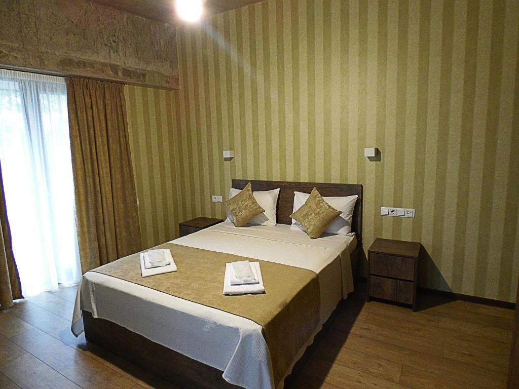 Тбилиси: Magic Hotel