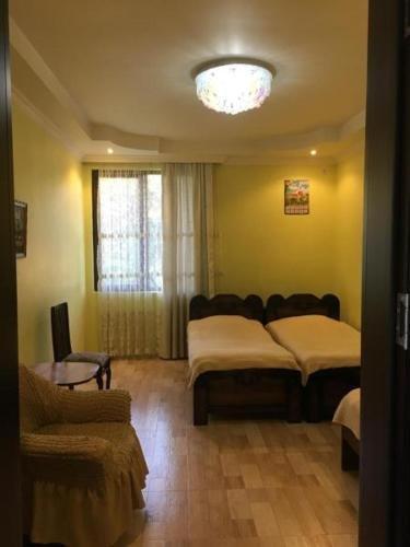 Батуми: Liza Guest House
