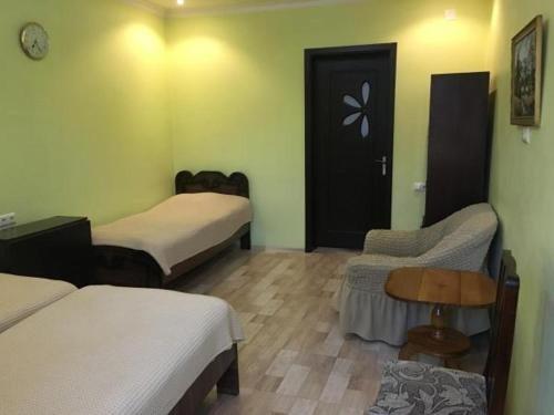 Батуми: Liza Guest House