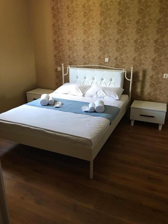 Батуми: Nani's sweet home