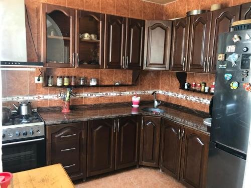 Батуми: Nani's sweet home
