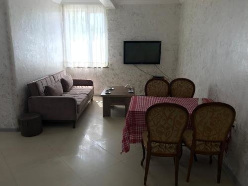 Батуми: Nani's sweet home