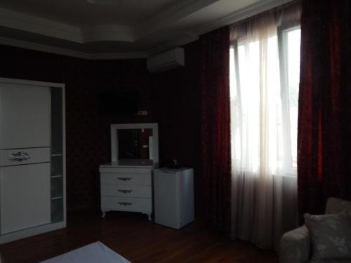 Батуми: Nani's sweet home
