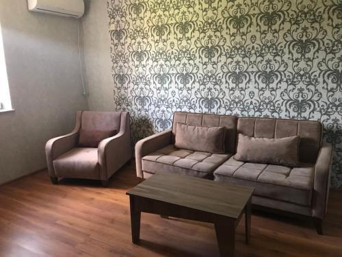 Батуми: Nani's sweet home