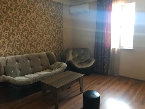 Батуми: Nani's sweet home