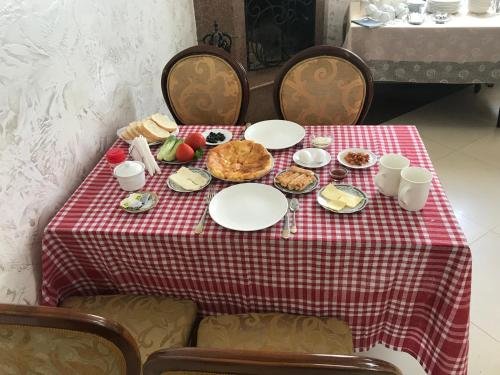 Батуми: Nani's sweet home