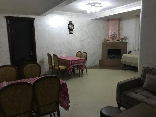 Батуми: Nani's sweet home