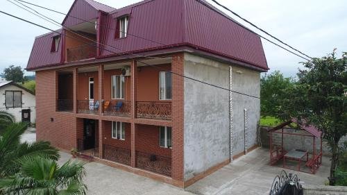 Батуми: Nani's sweet home