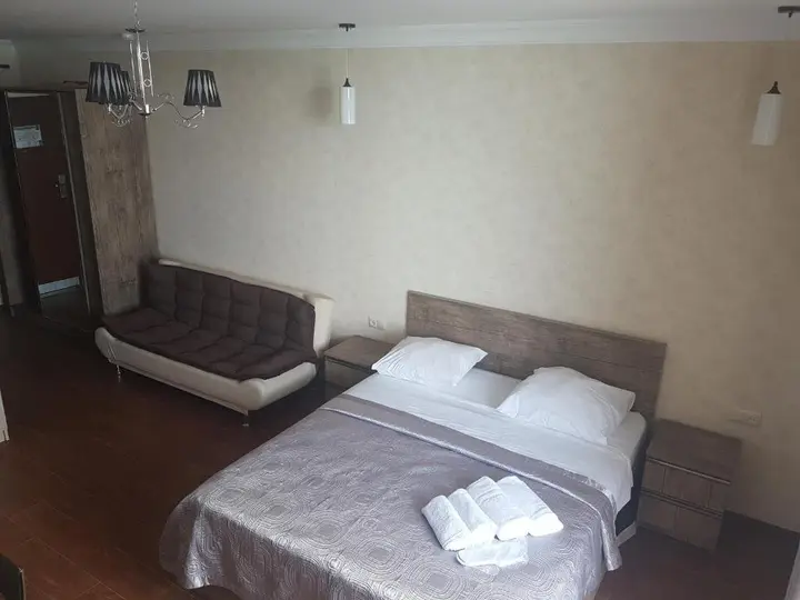 Батуми: Lulu Apartment