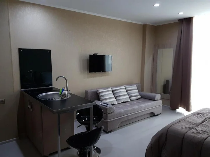 Батуми: Lulu Apartment