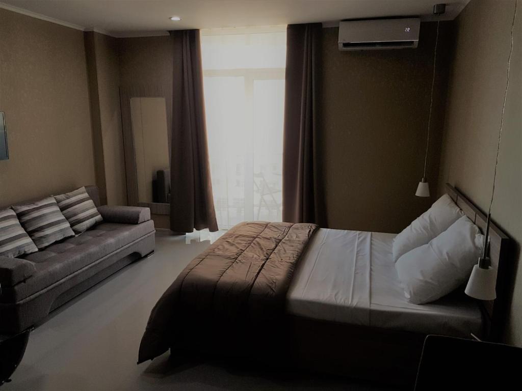 Батуми: Lulu Apartment