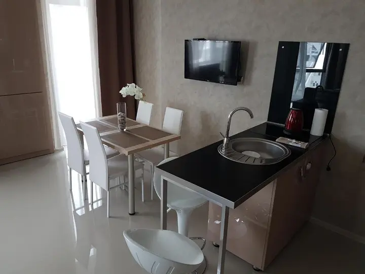 Батуми: Lulu Apartment
