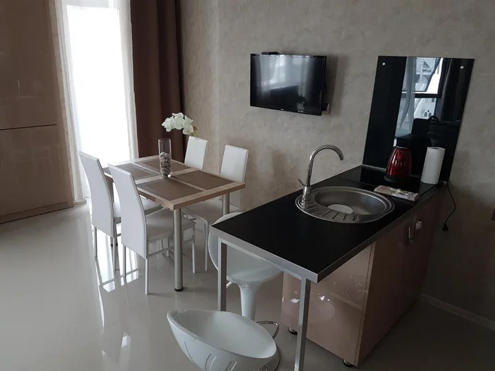 Батуми: Lulu Apartment