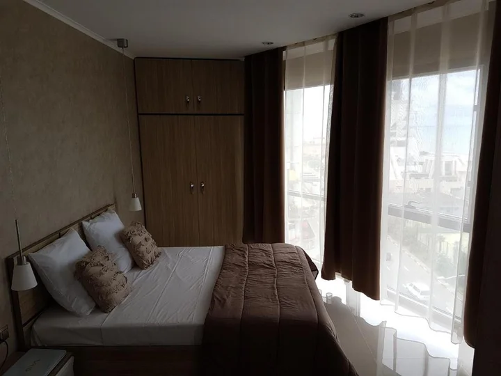Батуми: Lulu Apartment