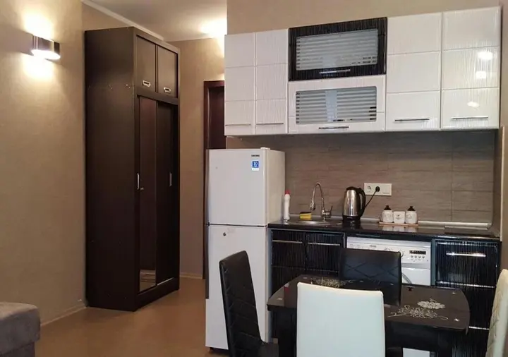 Батуми: Lulu Apartment