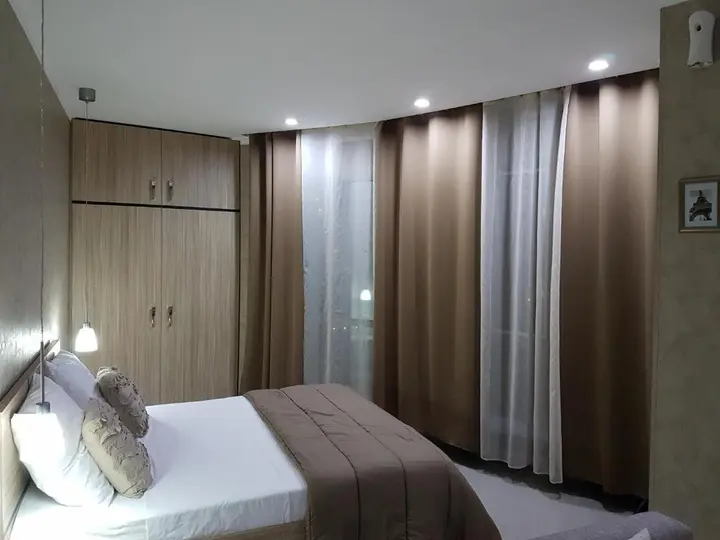 Батуми: Lulu Apartment