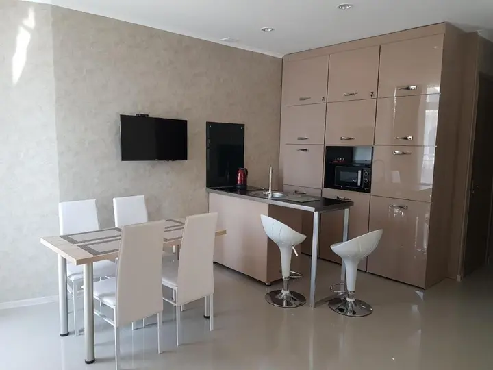 Батуми: Lulu Apartment