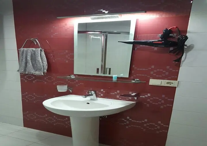 Батуми: Lulu Apartment