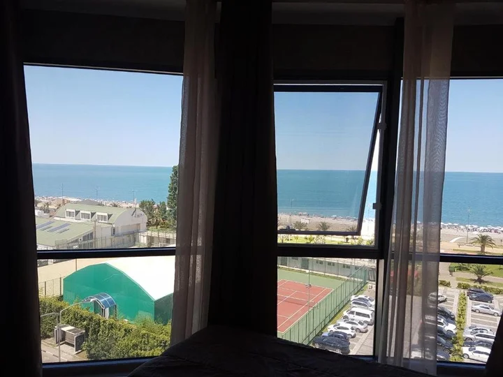 Батуми: Lulu Apartment