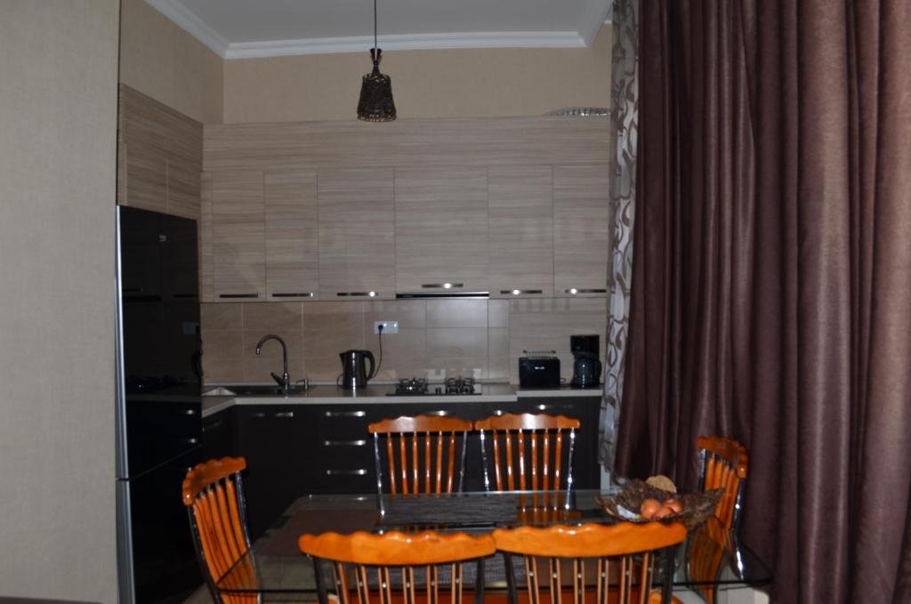 Тбилиси: Happy Home Sololaki