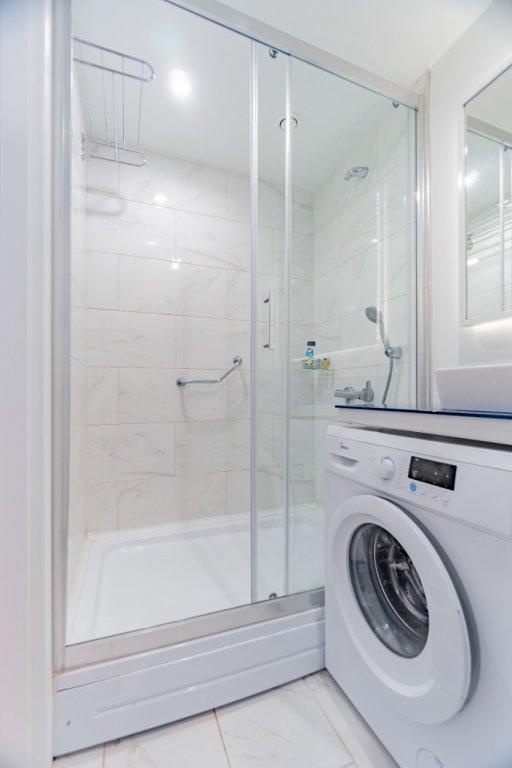 Батуми: Апартаменты Smart Aparthotel Orbi City