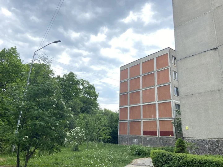 Зеленоградск: Апартаменты Семейный отдых
