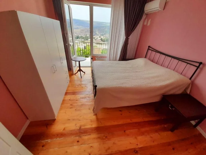 Тбилиси: Roofs Tbilisi