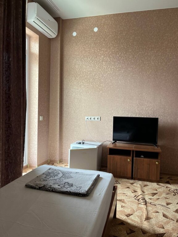 Алахадзи: Отель Алсар
