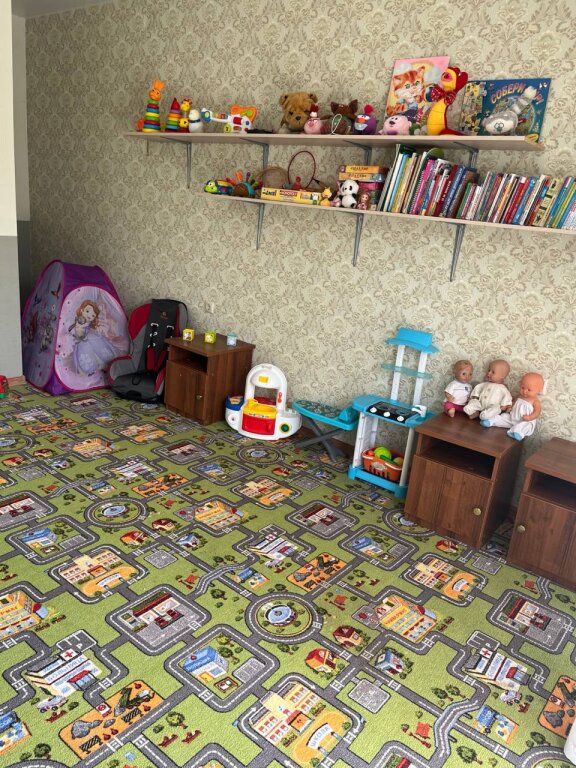 Алахадзи: Отель Алсар