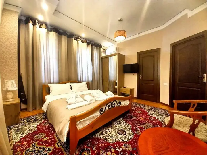 Salam Inn Boutique Hotel — фото 2