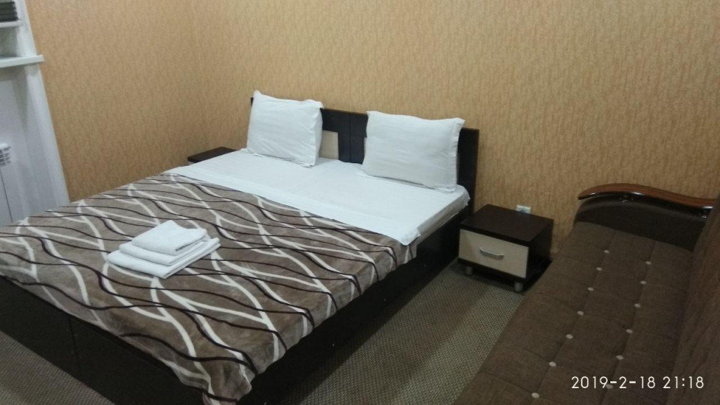 Ташкент: Sv Hotel