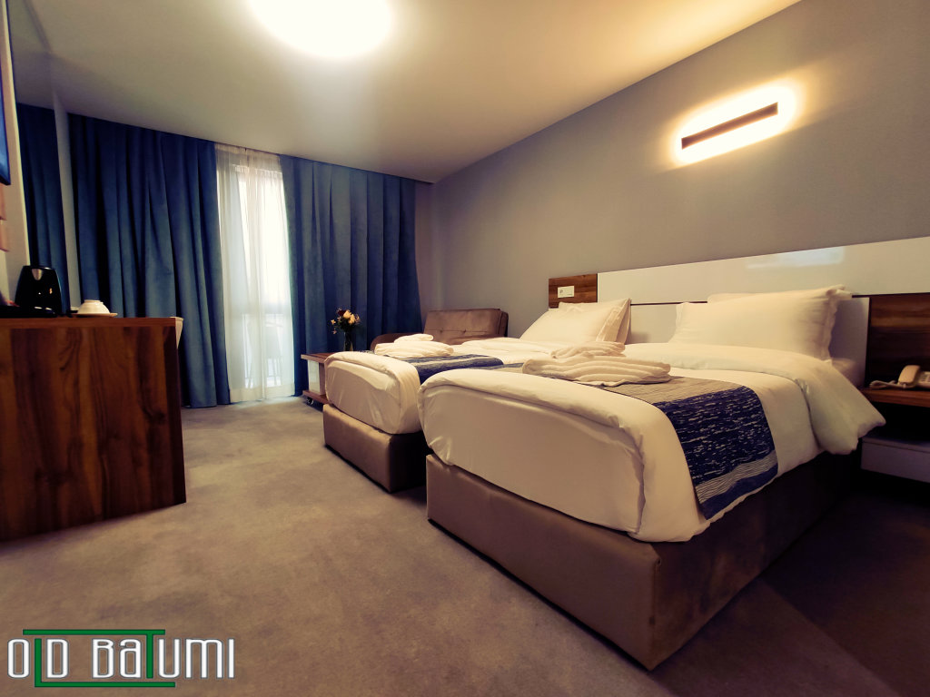 Батуми: Old Batumi Hotel