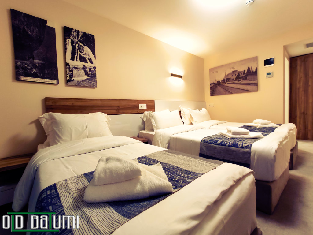 Батуми: Old Batumi Hotel