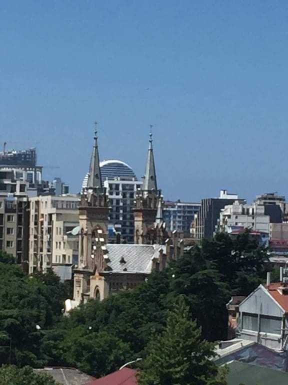 Батуми: Old Batumi Hotel
