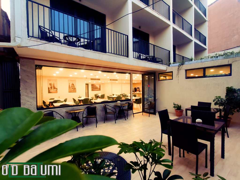 Батуми: Old Batumi Hotel