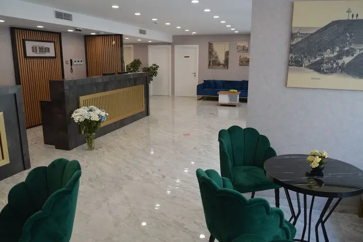Батуми: Old Batumi Hotel