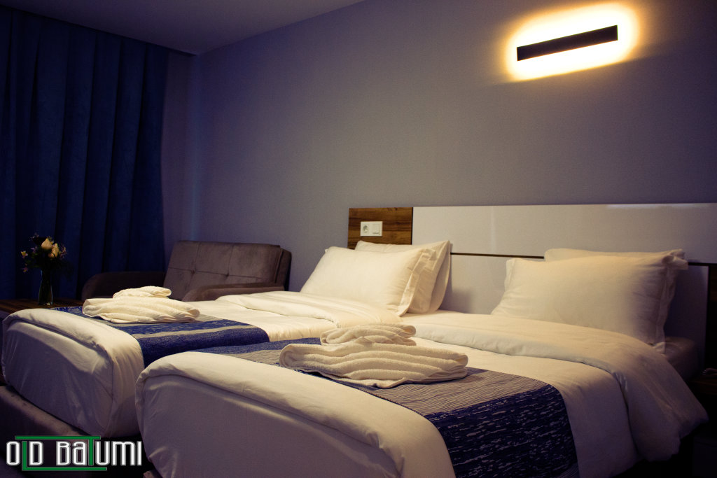 Батуми: Old Batumi Hotel