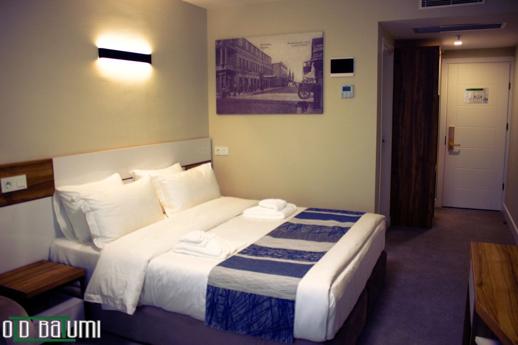 Батуми: Old Batumi Hotel