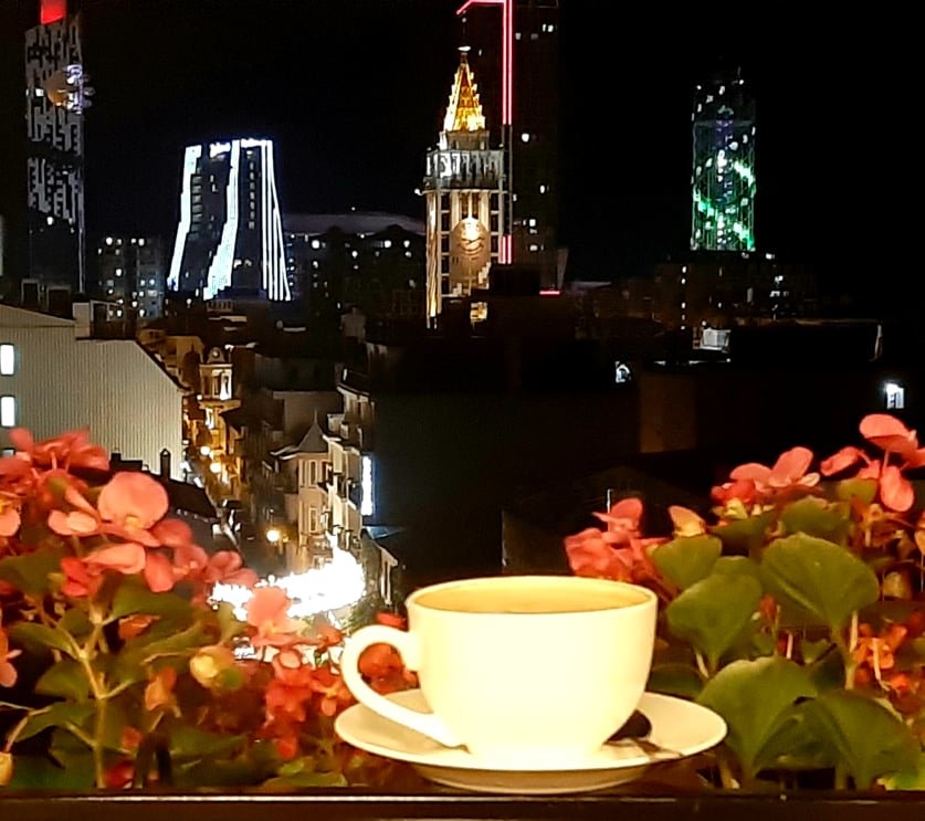 Батуми: Old Batumi Hotel
