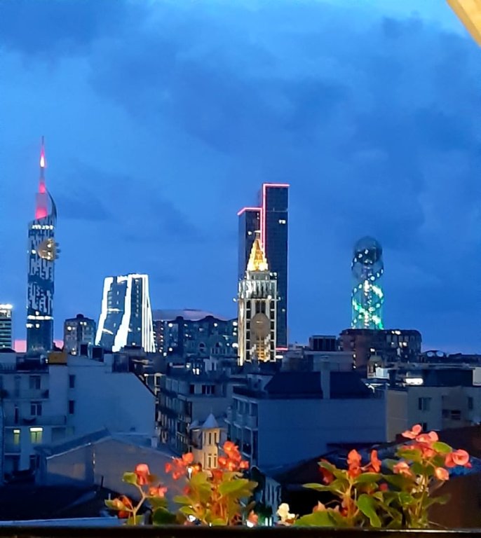 Батуми: Old Batumi Hotel