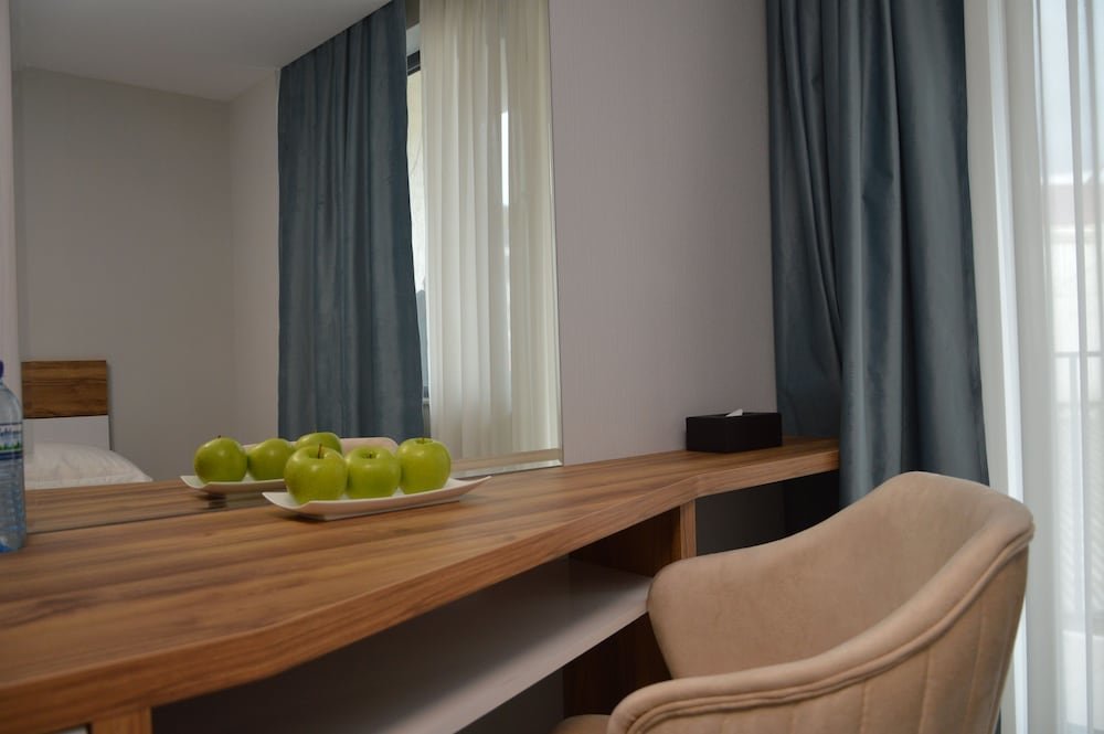 Батуми: Old Batumi Hotel