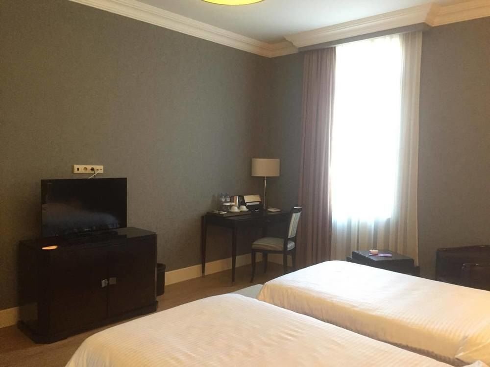 Батуми: President Plaza Hotel