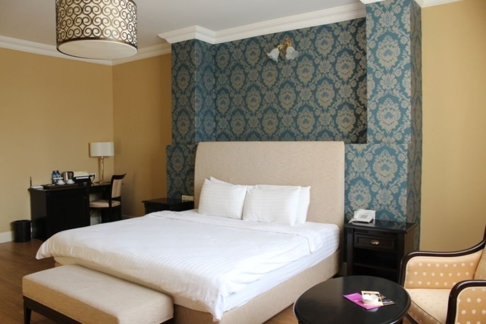 Батуми: President Plaza Hotel