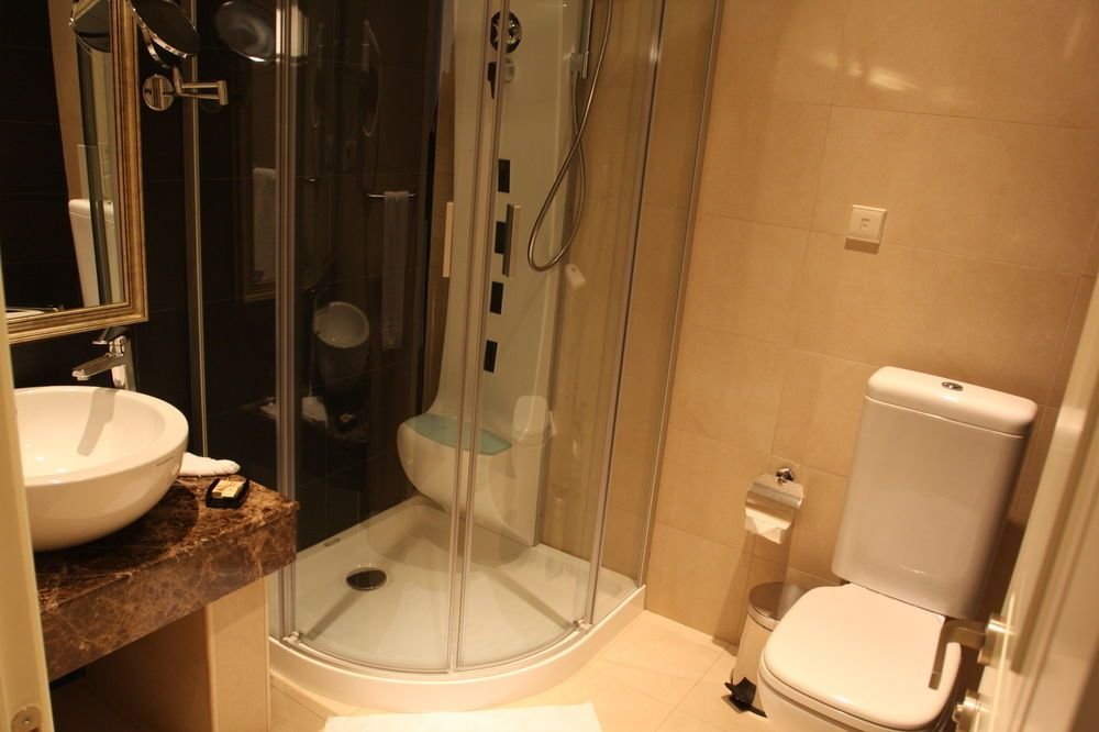 Батуми: President Plaza Hotel