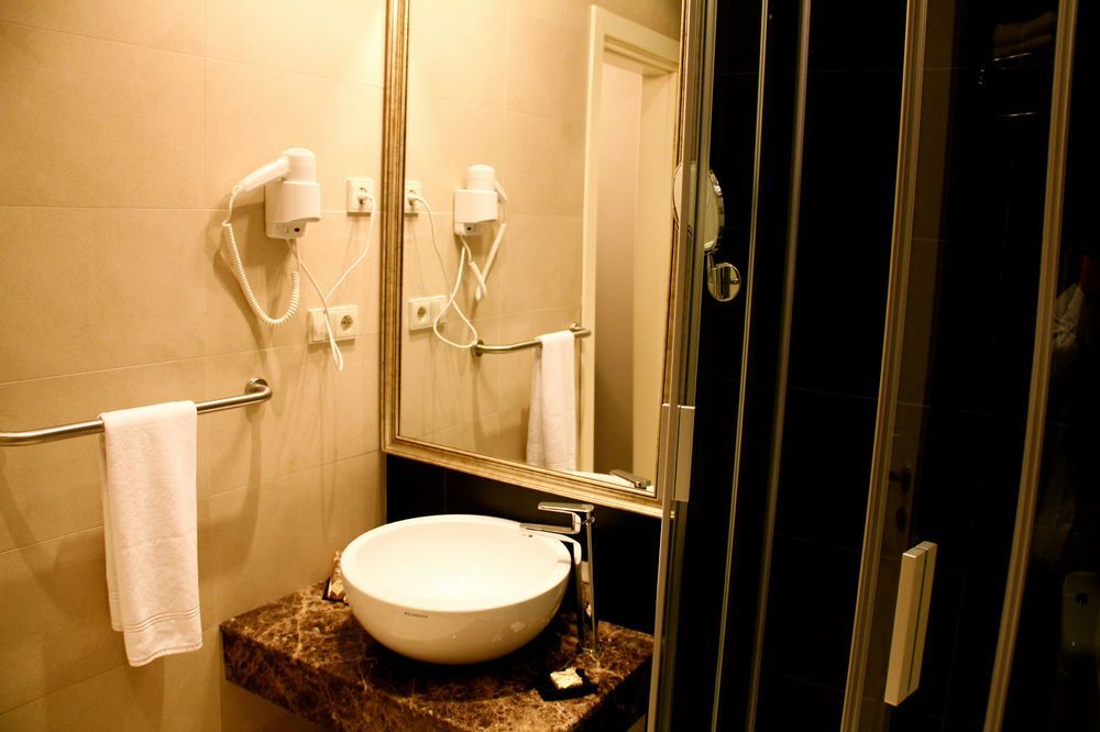 Батуми: President Plaza Hotel