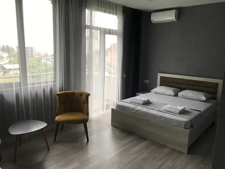 Батуми: Hotel FLEUR DE LIS