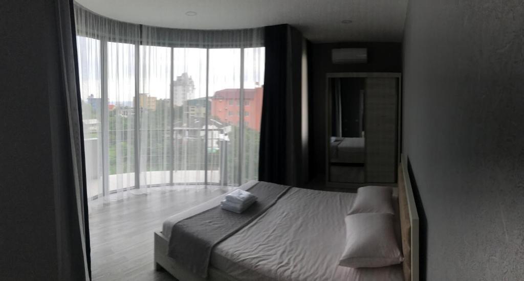 Батуми: Hotel FLEUR DE LIS