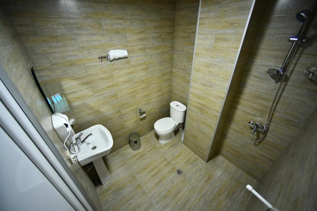 Батуми: Orange Home Hotel