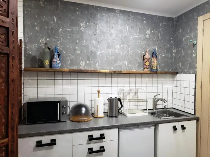 Lucky Apartment — фото 1
