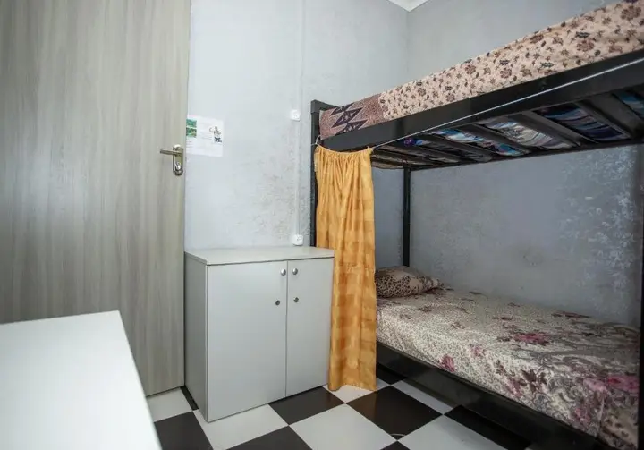 Hostel California — фото 1